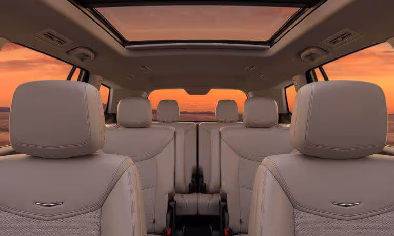 Regal Transit luxury sedan airport car service at JFK New York