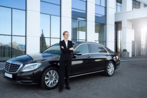 BECON NY CAR SERVICE